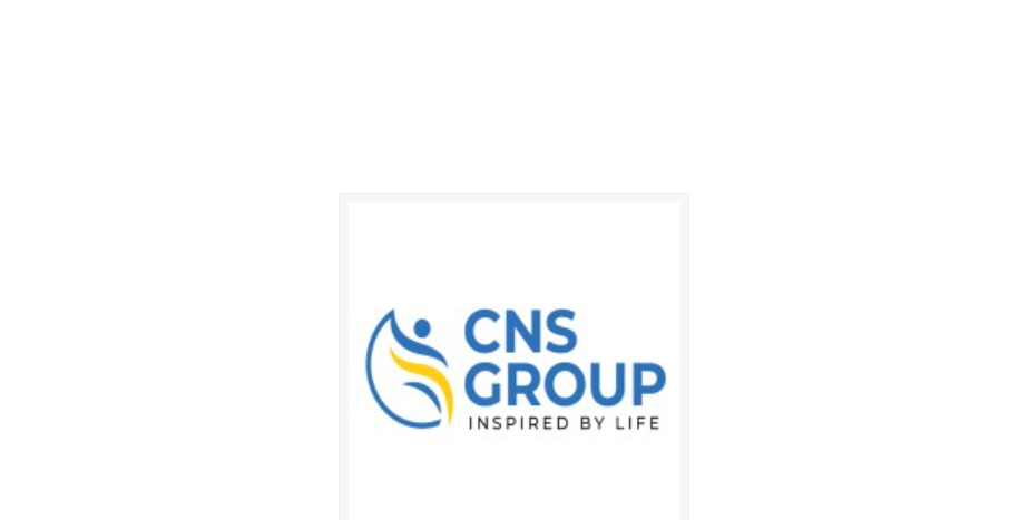 Agricultural International Sales Executive – CNS Group