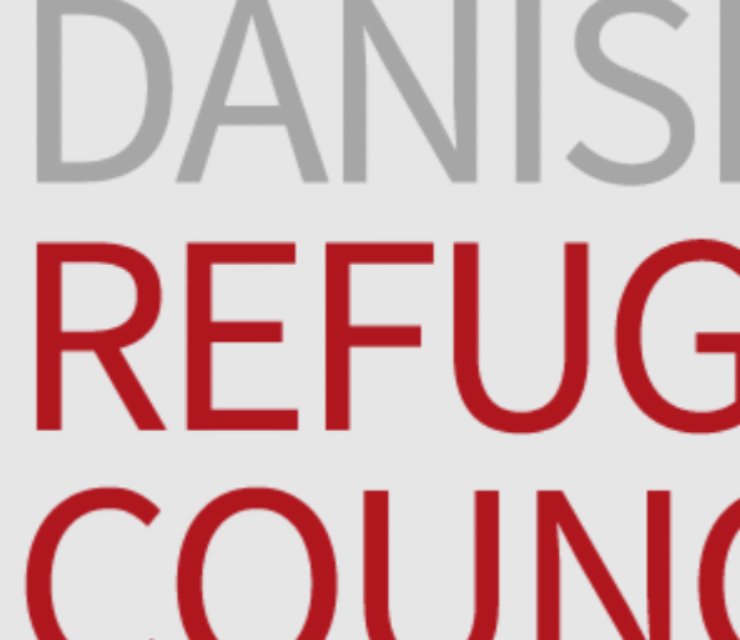 3 Job Vacancies at Danish Refugee Council May, 2025