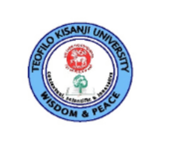 Teofilo Kisanji University (TEKU) entry requirements