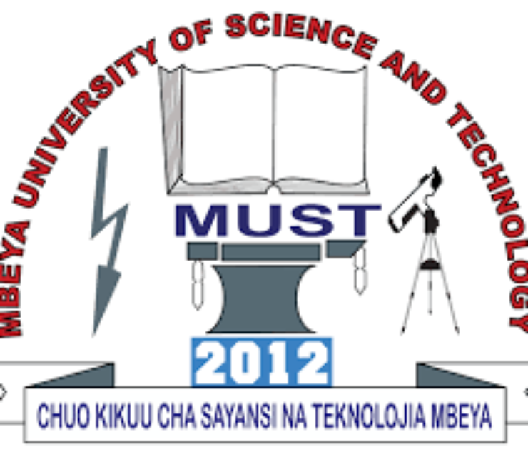Mbeya University of Science and Technology – Rukwa Campus College (MUST – RC)	entry requirements