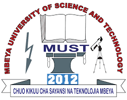 Mbeya University of Science and Technology – Rukwa Campus College (MUST – RC)	entry requirements