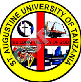 St. Augustine University of Tanzania (SAUT) entry Requirements
