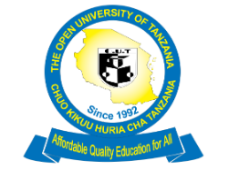 Open University of Tanzania (OUT) Entry requirements