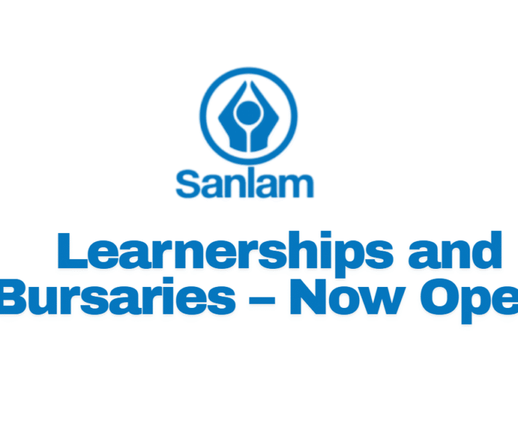 Sanlam 2025 Learnerships and Bursaries – Now Open for Applications