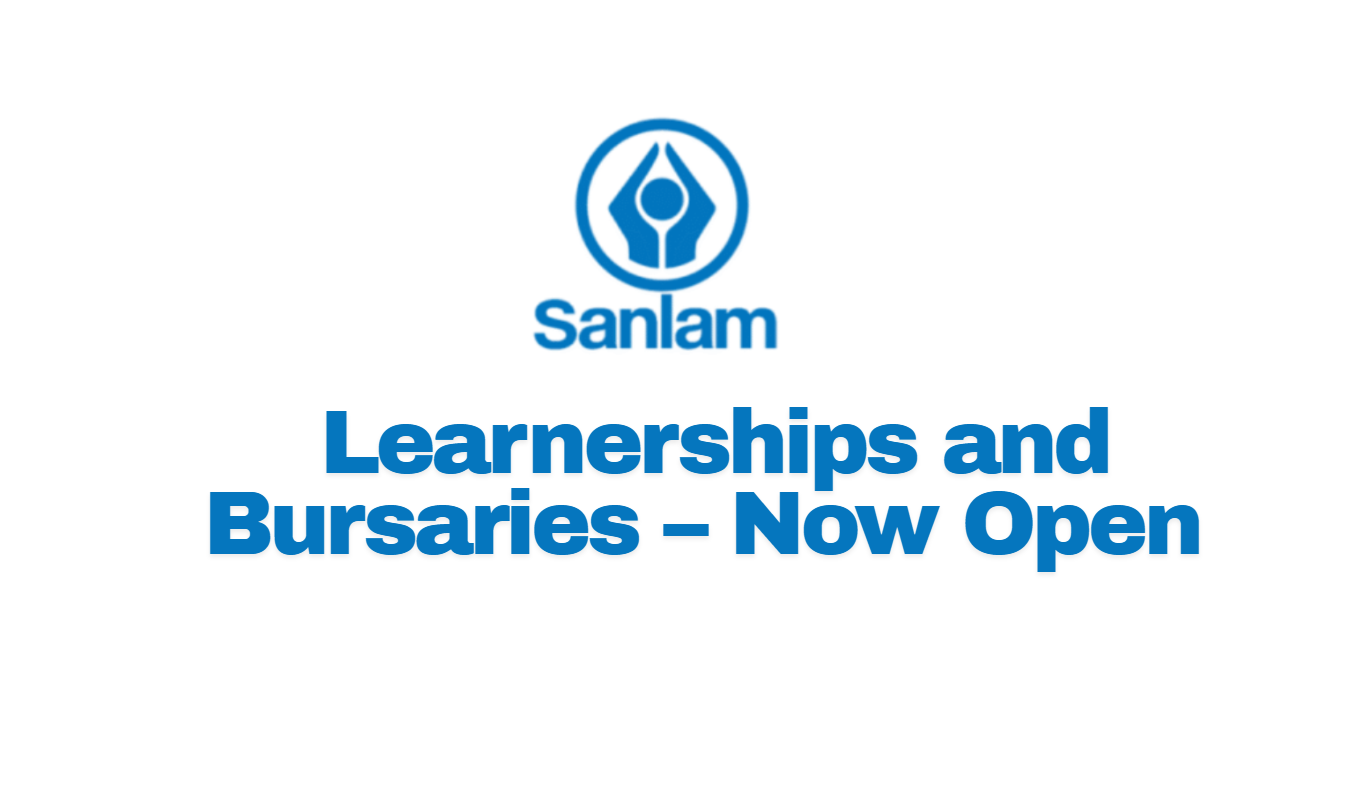Sanlam 2025 Learnerships and Bursaries – Now Open for Applications