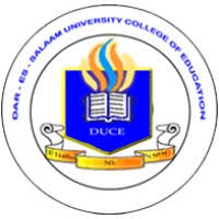 Dar es Salaam University College of Education (DUCE)	entry requirements