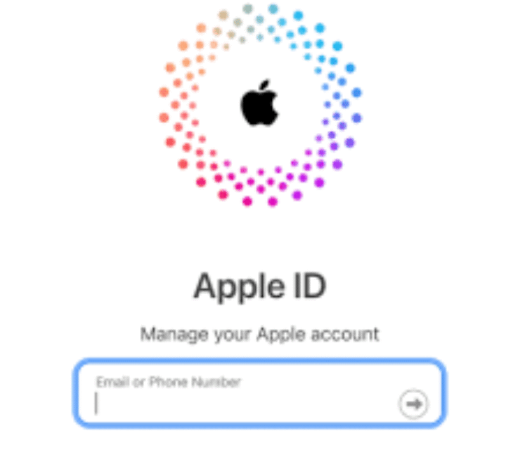 Apple ID Login Apple ID Login Guide for All Devices