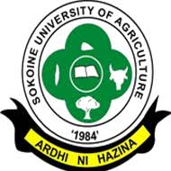 Sokoine University of Agriculture – Mizengo Pinda Campus College (SUA – MPC) entry requirements