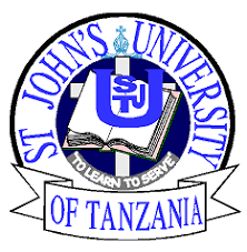 St. John's University of Tanzania (SJUT) entry requirements