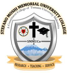 Stefano Moshi Memorial University College (SMMUCo) entry requirements