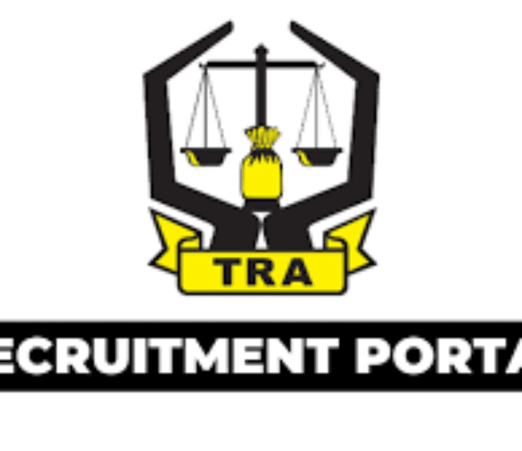 TRA Recruitment Portal Login