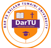 Dar es Salaam Tumaini University (DarTU), formerly TUDARCo entry requirements