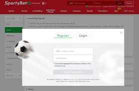 SportyBet TZ: How to Login, Register, and Place Your Bets