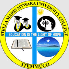 Stella Maris Mtwara University College (STeMMUCo) entry requirements