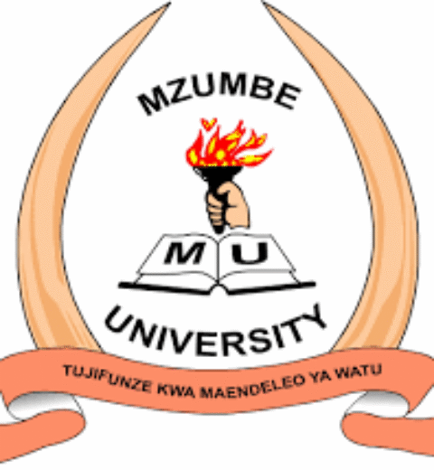 Mbeya University of Science and Technology (MUST) entry Requirements