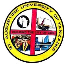 St. Augustine University of Tanzania, Dar es Salaam Centre entry requirements