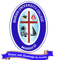 Marian University College (MARUCo) entry requirements