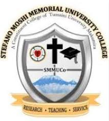 Stefano Moshi Memorial University College, Mwika Centre entry requirements