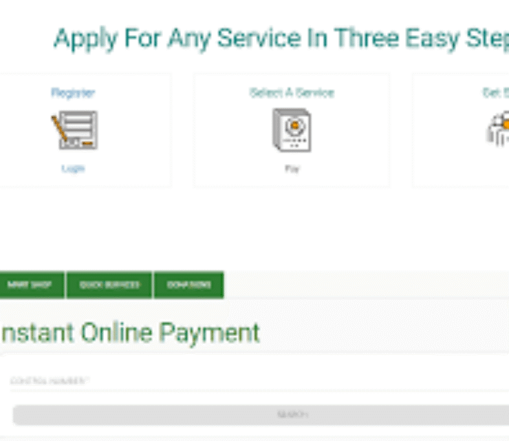 Mnrt portal mnrt portal: Apply for Permits and Services Online