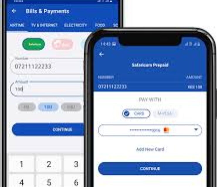 Pesapal Login Guide for Business & Personal