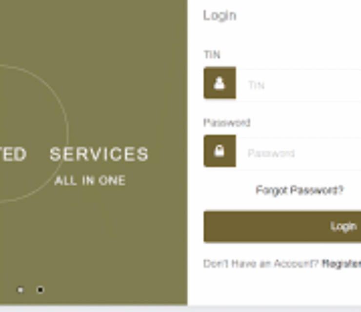Tin number registration online Tanzania: Step-by-Step Guide