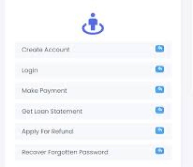 Hsbl login account heslb login Help Guide for Students