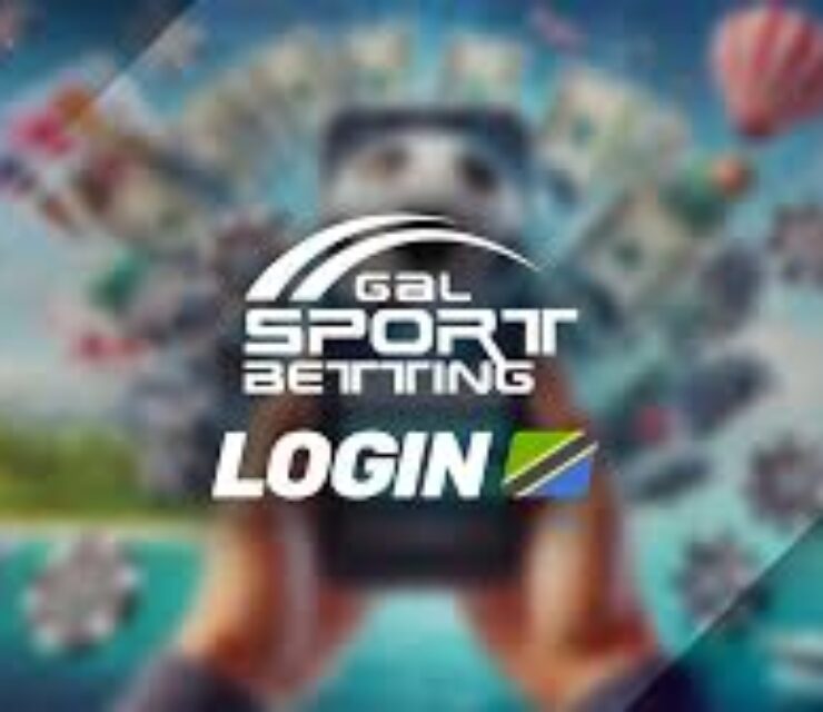 Galsport Login
