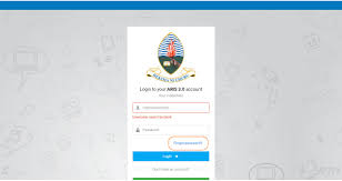 ARIS 3 UDSM Results Login