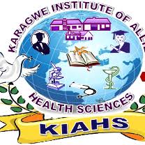 Karagwe Institute of Allied Health Sciences entry requirements