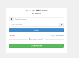 Saris iae login saris iae portal guide for IAE students