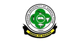 Sokoine University of Agriculture (SUA)  Entry Requirements
