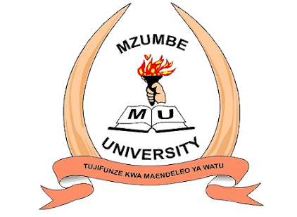 Mzumbe University (MU) Entry Requirements