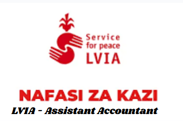 LVIA – Assistant Accountant
