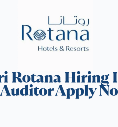 Admin and Finance Officer – MUHAS