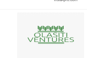 Olasiti Ventures Ltd Hiring Plant Manager – Seeds & Cereal Processing